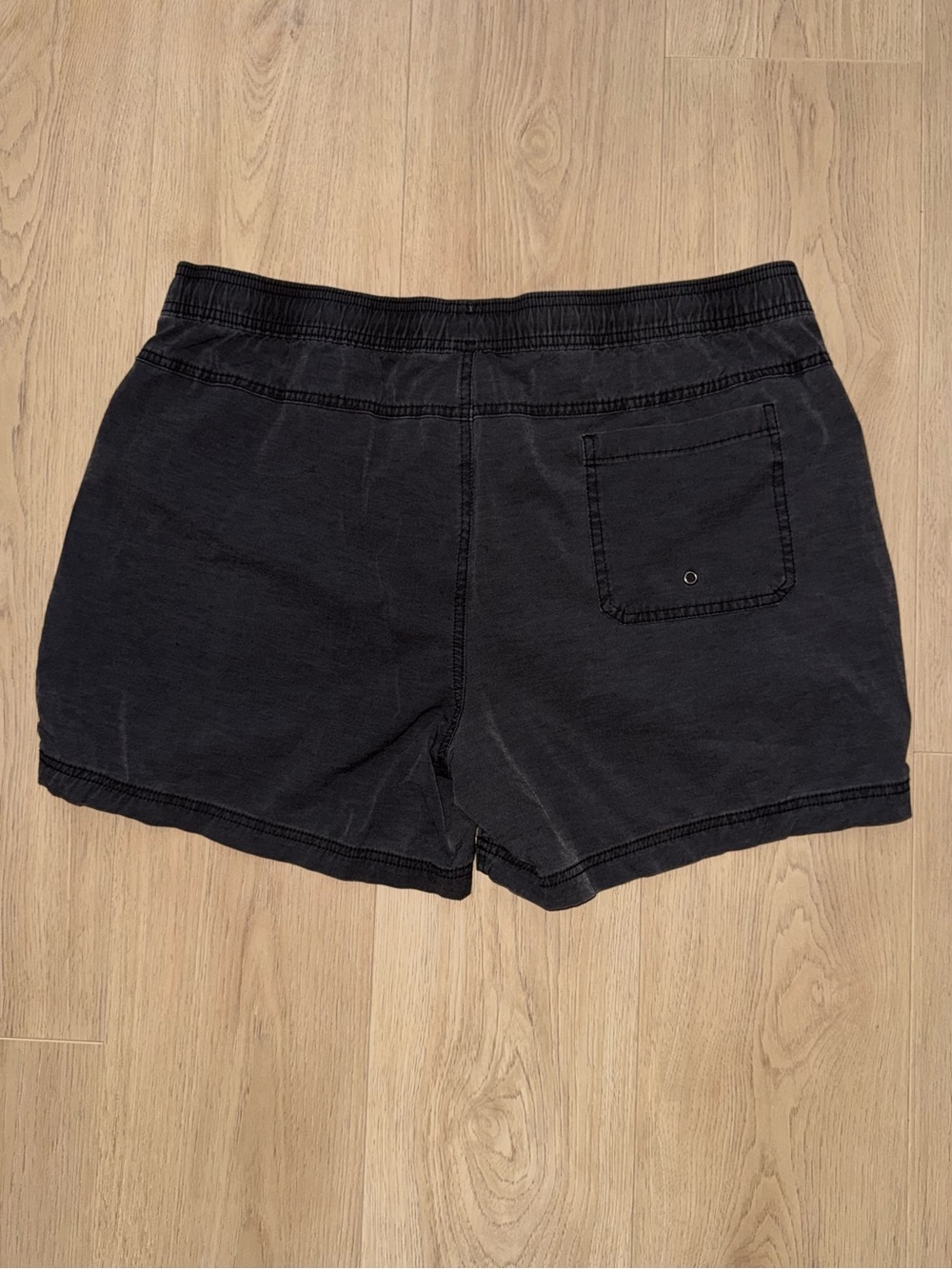 BEARBOTTOM Drawstring Shorts - Picture 2 of 3